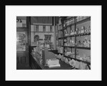 Quirk's Shop, Prospect Terrace, Douglas by Manx Press Pictures