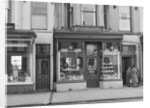 Quirk's Shop, Prospect Terrace, Douglas by Manx Press Pictures