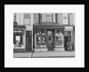 Quirk's Shop, Prospect Terrace, Douglas by Manx Press Pictures