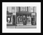 Quirk's Shop, Prospect Terrace, Douglas by Manx Press Pictures