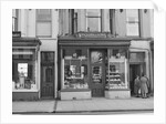 Quirk's Shop, Prospect Terrace, Douglas by Manx Press Pictures