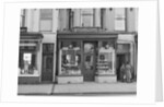 Quirk's Shop, Prospect Terrace, Douglas by Manx Press Pictures