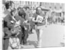 Finish of Isle of Man Parish Walk by Manx Press Pictures