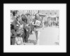 Finish of Isle of Man Parish Walk by Manx Press Pictures