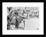Finish of Isle of Man Parish Walk by Manx Press Pictures