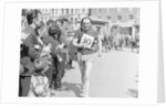Finish of Isle of Man Parish Walk by Manx Press Pictures