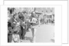 Finish of Isle of Man Parish Walk by Manx Press Pictures