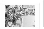 Finish of Isle of Man Parish Walk by Manx Press Pictures