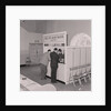 Isle of Man Bank, temporary bank at Castle Mona by Manx Press Pictures