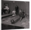 New bowling alley at Douglas Holiday Camp by Manx Press Pictures