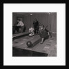 New bowling alley at Douglas Holiday Camp by Manx Press Pictures