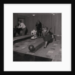 New bowling alley at Douglas Holiday Camp by Manx Press Pictures