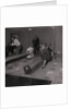 New bowling alley at Douglas Holiday Camp by Manx Press Pictures