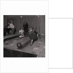 New bowling alley at Douglas Holiday Camp by Manx Press Pictures