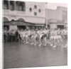 TT Walk outside the Gaiety Theatre by Manx Press Pictures