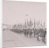 British Legion Conference Parade by Manx Press Pictures
