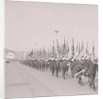 British Legion Conference Parade by Manx Press Pictures
