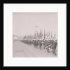 British Legion Conference Parade by Manx Press Pictures