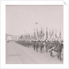 British Legion Conference Parade by Manx Press Pictures