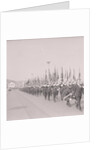British Legion Conference Parade by Manx Press Pictures