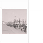 British Legion Conference Parade by Manx Press Pictures
