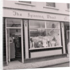 The Spinning Wheel, Strand Street by Manx Press Pictures