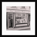 The Spinning Wheel, Strand Street by Manx Press Pictures