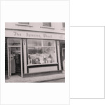 The Spinning Wheel, Strand Street by Manx Press Pictures