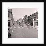 Cycling by Manx Press Pictures