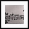 Rembrandt hotel by Manx Press Pictures