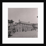 Rembrandt hotel by Manx Press Pictures