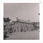 Rembrandt hotel by Manx Press Pictures