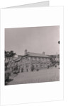 Rembrandt hotel by Manx Press Pictures
