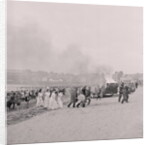 Peel Viking Festival by Manx Press Pictures