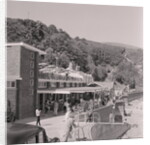 Port Soderick Development Scheme by Manx Press Pictures
