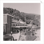 Port Soderick Development Scheme by Manx Press Pictures