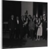 Freddie and the Dreamers and Susan Maughan at the Crescent cinema by Manx Press Pictures