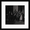 Freddie and the Dreamers and Susan Maughan at the Crescent cinema by Manx Press Pictures