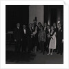 Freddie and the Dreamers and Susan Maughan at the Crescent cinema by Manx Press Pictures