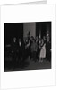 Freddie and the Dreamers and Susan Maughan at the Crescent cinema by Manx Press Pictures