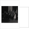 Freddie and the Dreamers and Susan Maughan at the Crescent cinema by Manx Press Pictures