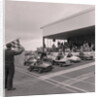 Freddie and the Dreamers at Onchan Park by Manx Press Pictures