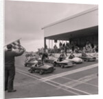 Freddie and the Dreamers at Onchan Park by Manx Press Pictures