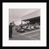 Freddie and the Dreamers at Onchan Park by Manx Press Pictures