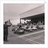 Freddie and the Dreamers at Onchan Park by Manx Press Pictures