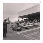 Freddie and the Dreamers at Onchan Park by Manx Press Pictures