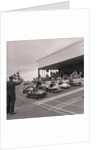 Freddie and the Dreamers at Onchan Park by Manx Press Pictures