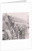 The Rolling Stones land at Ronaldsway Airport by Manx Press Pictures