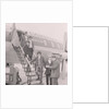 The Rolling Stones land at Ronaldsway Airport by Manx Press Pictures