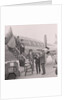 The Rolling Stones land at Ronaldsway Airport by Manx Press Pictures